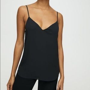 Babaton Everly Camisole Black XS